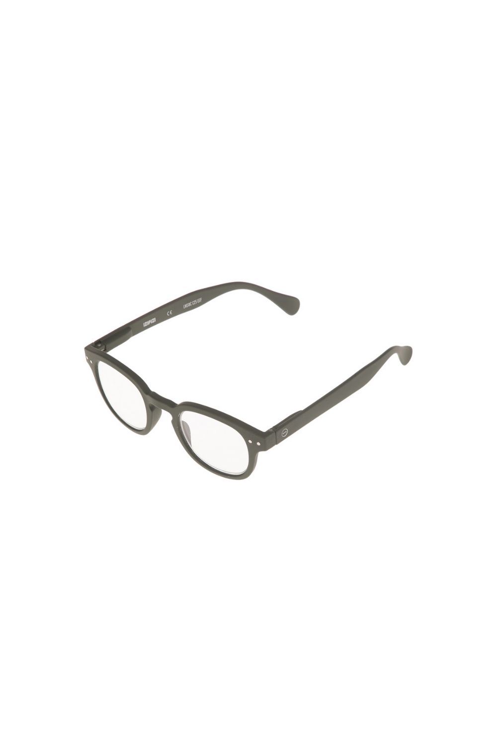 IZIPIZI – Unisex γυαλιά οράσεως IZIPIZI READING #C χακί 1652852.0-00X2